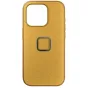 Peak Design iPhone 15 Pro auduma kaste ar magnetisko SlimLink moduļa