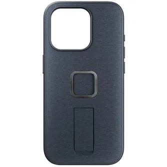Peak Design Everyday Loop Case Apple iPhone 15 Pro - Slankais, magnētisks SlimLink™ vāks ar kameras izkavējumu un izturīgu aizsardzību