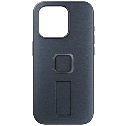 Peak Design case Apple iPhone 15 Pro Max Mobile Everyday Loop Case, midnight 