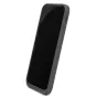 Slim Peak Design Everyday Fabric Case for iPhone 15 Pro Max with magnetic SlimLink™ and MagSafe compatibility