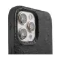 Peak Design Everyday Fabric Case for iPhone 15 Pro Max with magnetic SlimLink™ attachment and rugged water-resistant design