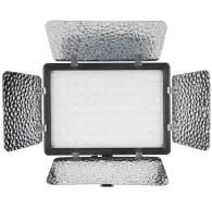 LED gaismas paneļi - Светодиодная панель Quadralite video light Thea RGB 150 - быстрый заказ от производителяLED gaismas paneļi - Светодиодная панель Quadralite video light Thea RGB 150 - быстрый заказ от производителя