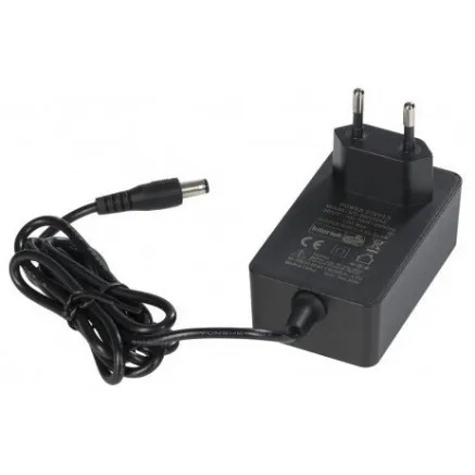 Quadralite AC adapter 12V 2A Thea LED