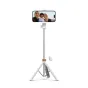 Selfie Stick - Tech-Protect Selfie Stick Tripod L03S, white - quick order from manufacturer Best choise selected by experts