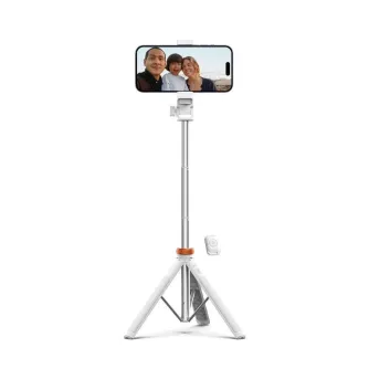 Selfie Stick - Tech-Protect Selfie Stick Tripod L03S, white - quick order from manufacturer Best choise selected by experts