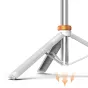 Селфи палки - Tech-Protect Selfie Stick Tripod L03S, белый - быстрый заказ от производителя Лучший выбор профессионалов