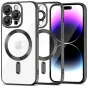  Telefonu vāciņi, maciņi - Tech-Protect case MagShine MagSafe Apple iPhone 15 Pro, black - ātri pasūtīt no ražotāja