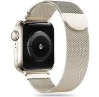 Vairs neražo - Tech-Protect watch strap MilaneseBand Apple Watch 38/40/41mm, starlightVairs neražo - Tech-Protect watch strap MilaneseBand Apple Watch 38/40/41mm, starlight