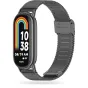 Other Accessories - Tech-Protect watch strap MilaneseBand Xiaomi Smart Band 8, black - quick order from manufacturer