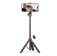Telefonu statīvi - Tech-Protect Selfie Stick Tripod L035 - ātri pasūtīt no ražotājaTelefonu statīvi - Tech-Protect Selfie Stick Tripod L035 - ātri pasūtīt no ražotāja