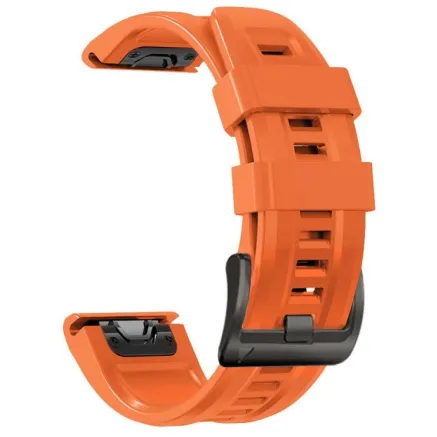 Ремешок IconBand для часов Tech-Protect Garmin fenix 3/5X/3HR/5X Plus/6X/6X