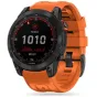Discontinued - Tech-Protect watch strap IconBand Garmin fenix 3/5X/3HR/5X Plus/6X/6X Pro/7X,