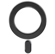Aksesuāri Viedtālruņiem - Tech-Protect магнитное кольцо Magmat Magsafe Ring, черный - быстрый заказ от производителяAksesuāri Viedtālruņiem - Tech-Protect магнитное кольцо Magmat Magsafe Ring, черный - быстрый заказ от производителя