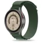 Discontinued - Tech-Protect watch strap Nylon Pro Samsung Galaxy Watch4/5/5 Pro, military green