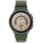 Discontinued - Tech-Protect watch strap Nylon Pro Samsung Galaxy Watch4/5/5 Pro, military green