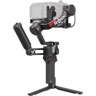 Camera stabilizer - DJI RS 4 Combo Camera Gimbal Stabilizer RS4 - buy today in Master Foto store and with delivery Best choise selected by experts