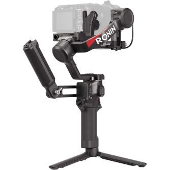 Видео стабилизаторы - DJI RS 4 Combo Camera gimbal Стабилизатор RS4 - быстрый заказ от производителя Лучший выбор профессионалов