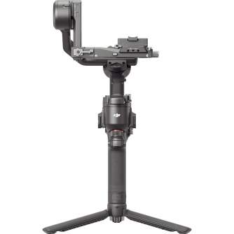 Video stabilizatori - DJI RS 4 Combo Camera gimbal Стабилизатор RS4 - купить сегодня в магазине и с доставкой