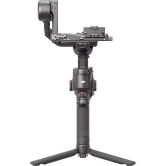 Видео стабилизаторы - DJI RS 4 Combo Camera gimbal Стабилизатор RS4 - быстрый заказ от производителя Лучший выбор профессионалов