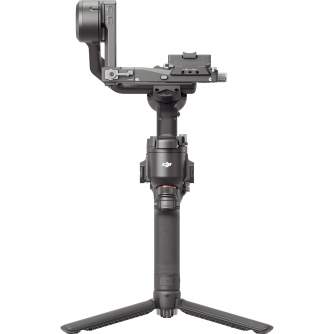 Video stabilizatori - DJI RS 4 Combo Camera gimbal Стабилизатор RS4 - быстрый заказ от производителя