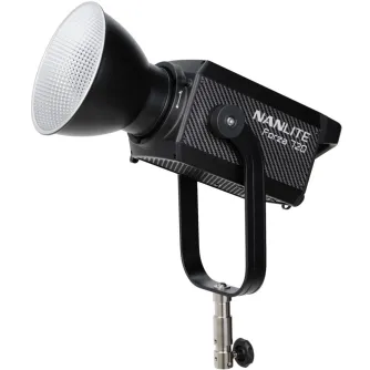 LED monobloki - NANLITE Forza 720 LED Spot Light - ātri pasūtīt no ražotāja