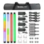 Discontinued - NANLITE PavoTube II 15X 4Kit