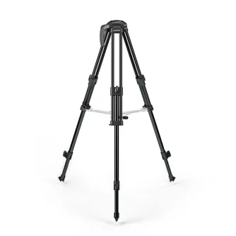 Video Tripods - Sachtler Tripod 75/2 AL Mk II (S2172-0001) - quick order from manufacturer