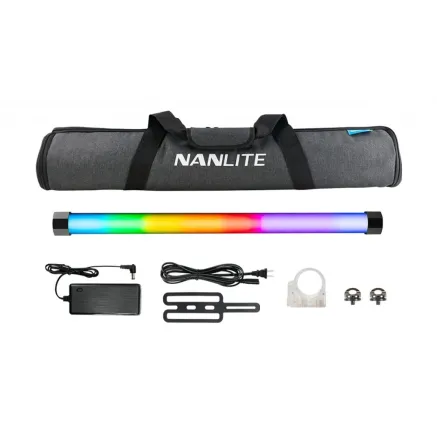 NANLITE PavoTube II 15X