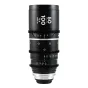 CINEMA Video Lenses - Laowa Nanomorph Zoom 50-100mm T2.9 1.5X S35 Silver (Arri PL) - quick order from manufacturer