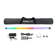 LED gaismas nūjas - NANLITE PavoTube II 30X - ātri pasūtīt no ražotājaLED gaismas nūjas - NANLITE PavoTube II 30X - ātri pasūtīt no ražotāja