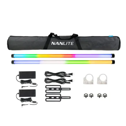 NANLITE PavoTube II 30X 2Kit