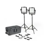 Vairs neražo - Litepanels Astra IP 1x1 Traveler Duo LED Panel GM&VM Kit (936-1102)Vairs neražo - Litepanels Astra IP 1x1 Traveler Duo LED Panel GM&VM Kit (936-1102)