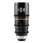 CINEMA Объективы - Laowa Nanomorph Zoom 50-100mm T2.9 1.5X S35 Amber (Arri PL) - быстрый заказ от производителя