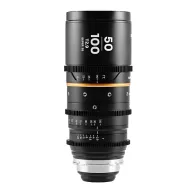 CINEMA Объективы - Laowa Nanomorph Zoom 50-100mm T2.9 1.5X S35 Amber (Arri PL) - быстрый заказ от производителяCINEMA Объективы - Laowa Nanomorph Zoom 50-100mm T2.9 1.5X S35 Amber (Arri PL) - быстрый заказ от производителя