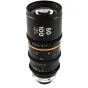 CINEMA Объективы - Laowa Nanomorph Zoom 50-100mm T2.9 1.5X S35 Amber (Arri PL) - быстрый заказ от производителя
