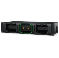 Videokameru aksesuāri - Blackmagic Design Blackmagic Media Dock - ātri pasūtīt no ražotājaVideokameru aksesuāri - Blackmagic Design Blackmagic Media Dock - ātri pasūtīt no ražotāja