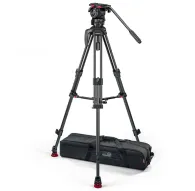 Video statīvi - Sachtler System FSB 4 75/2 CF MS Mk II Tripod (0383C) - ātri pasūtīt no ražotājaVideo statīvi - Sachtler System FSB 4 75/2 CF MS Mk II Tripod (0383C) - ātri pasūtīt no ražotāja