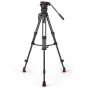 Video Tripods - Sachtler System FSB 4 75/2 CF MS Mk II Tripod (0383C) - quick order from manufacturer