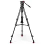Video Tripods - Sachtler System FSB 4 75/2 CF MS Mk II Tripod (0383C) - quick order from manufacturer