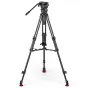 Video Tripods - Sachtler System FSB 4 75/2 CF MS Mk II Tripod (0383C) - quick order from manufacturer