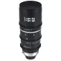 CINEMA Video Lenses - Laowa Nanomorph Zoom 28-55mm T2.9 1.5X S35 Silver (Arri PL) - quick order from manufacturer