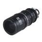 CINEMA Объективы - Laowa Nanomorph Zoom 28-55mm T2.9 1.5X S35 Silver (Arri PL) - быстрый заказ от производителя