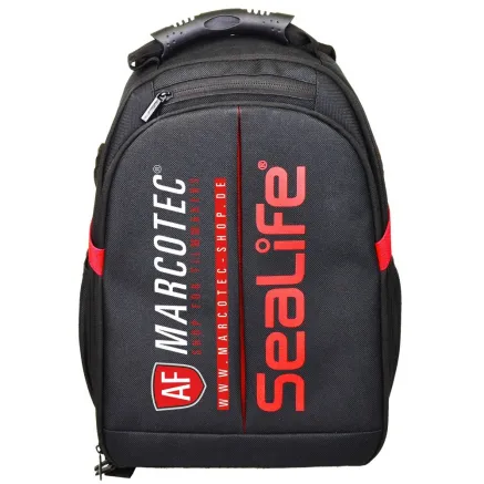 Рюкзак SeaLife Photo Video Camera Pro Backpack (SL940)