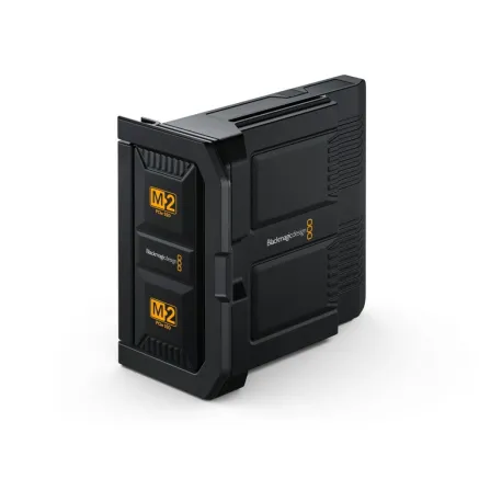 Blackmagic Design Blackmagic Media Module 8TB