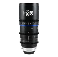 CINEMA Объективы - Laowa Nanomorph Zoom 50-100mm T2.9 1.5X S35 Blue (Arri PL) - быстрый заказ от производителяCINEMA Объективы - Laowa Nanomorph Zoom 50-100mm T2.9 1.5X S35 Blue (Arri PL) - быстрый заказ от производителя