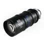 CINEMA Video Lenses - Laowa Nanomorph Zoom 50-100mm T2.9 1.5X S35 Blue (Arri PL) - quick order from manufacturer