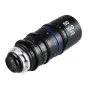 CINEMA Video Lenses - Laowa Nanomorph Zoom 50-100mm T2.9 1.5X S35 Blue (Arri PL) - quick order from manufacturer