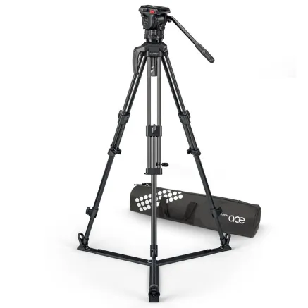 Sachtler System Ace XL CF GS Mk II Tripod