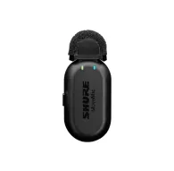 Беспроводные петличные микрофоны - Лавалевый микрофон Shure MoveMic ONE (MV-ONE-Z6) - быстрый заказ от производителяБеспроводные петличные микрофоны - Лавалевый микрофон Shure MoveMic ONE (MV-ONE-Z6) - быстрый заказ от производителя