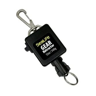 Discontinued - Sealife Underwater Retractor in Large for SportDiver (SL926)